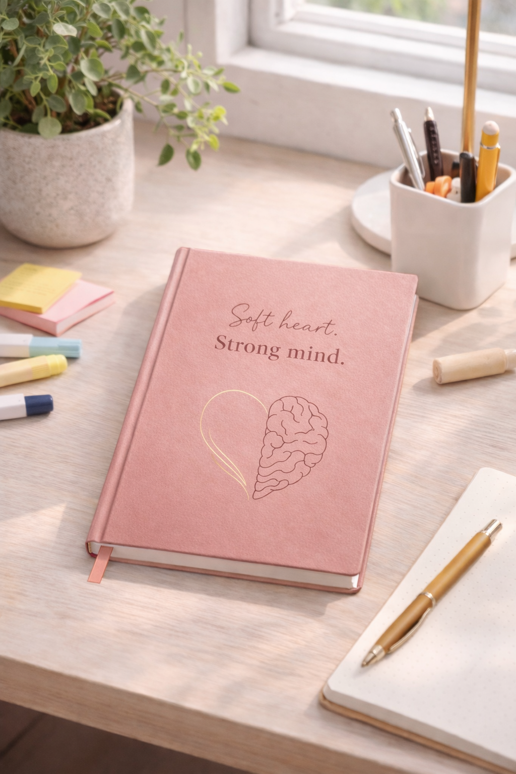 Strong Mind - Image 2