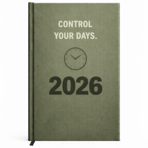 Control Your Days