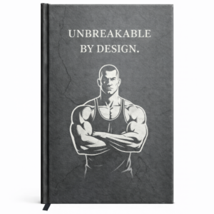 Unbreakable by design