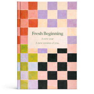 Fresh Beginning