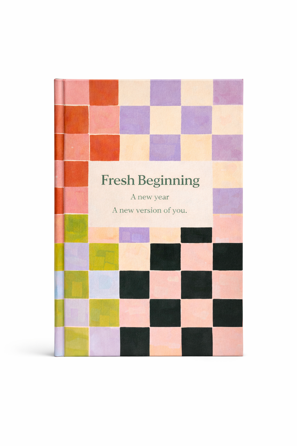 Fresh Beginning