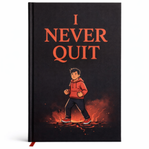 I Never Quit