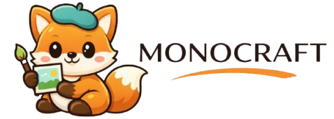 monocraftstore